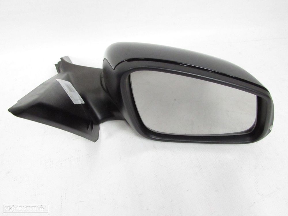 Retrovisor Completo Direito Seminovo/ Original BMW 1 (F21)/BMW 2 Coupe (F22, F87... - 1