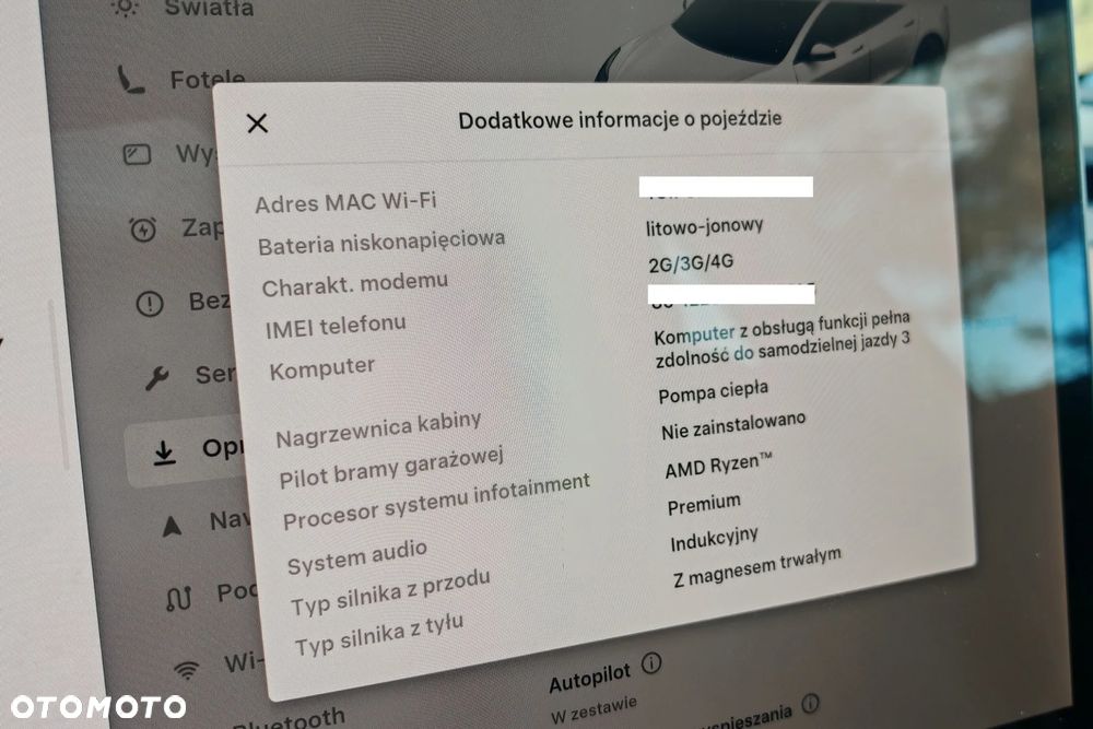 Tesla Model 3 - 29
