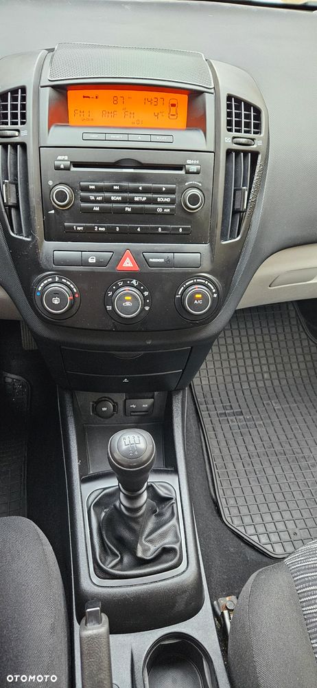 Kia ProCeed 1.4 Comfort - 11