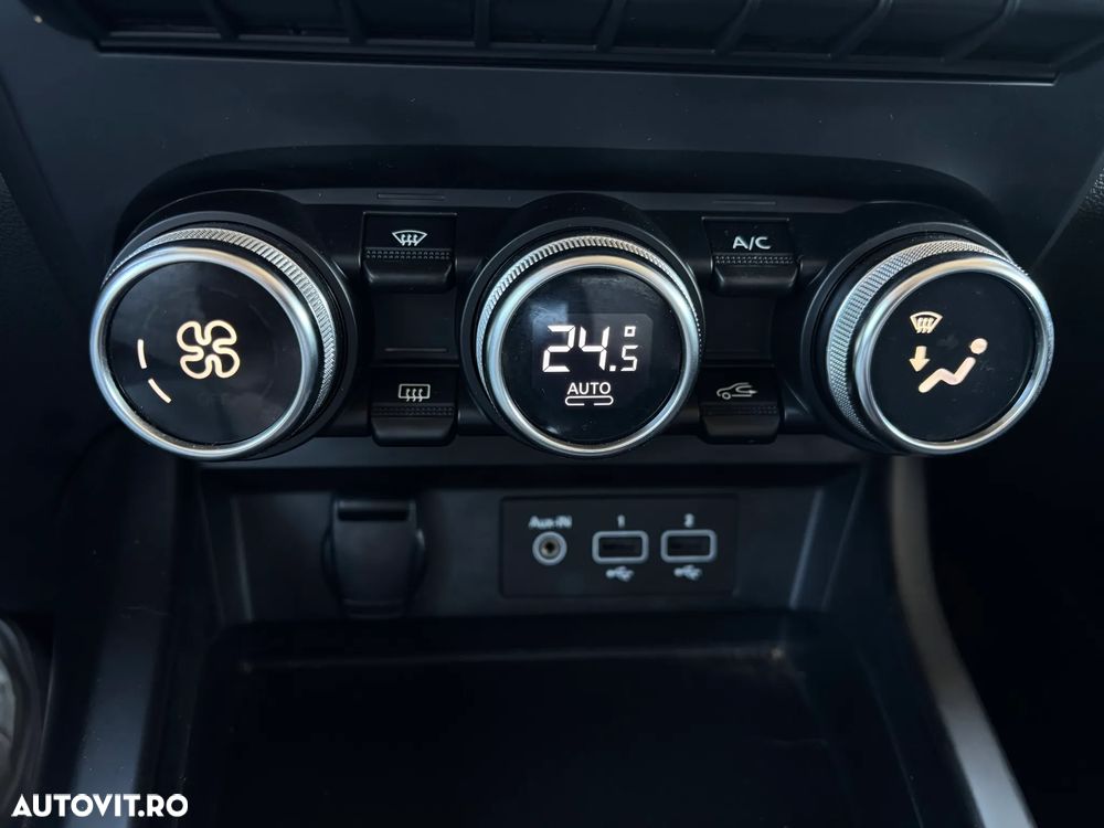 Renault Arkana E-TECH 145 Equilibre - 23