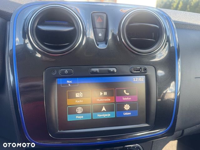 Dacia Sandero Stepway - 15