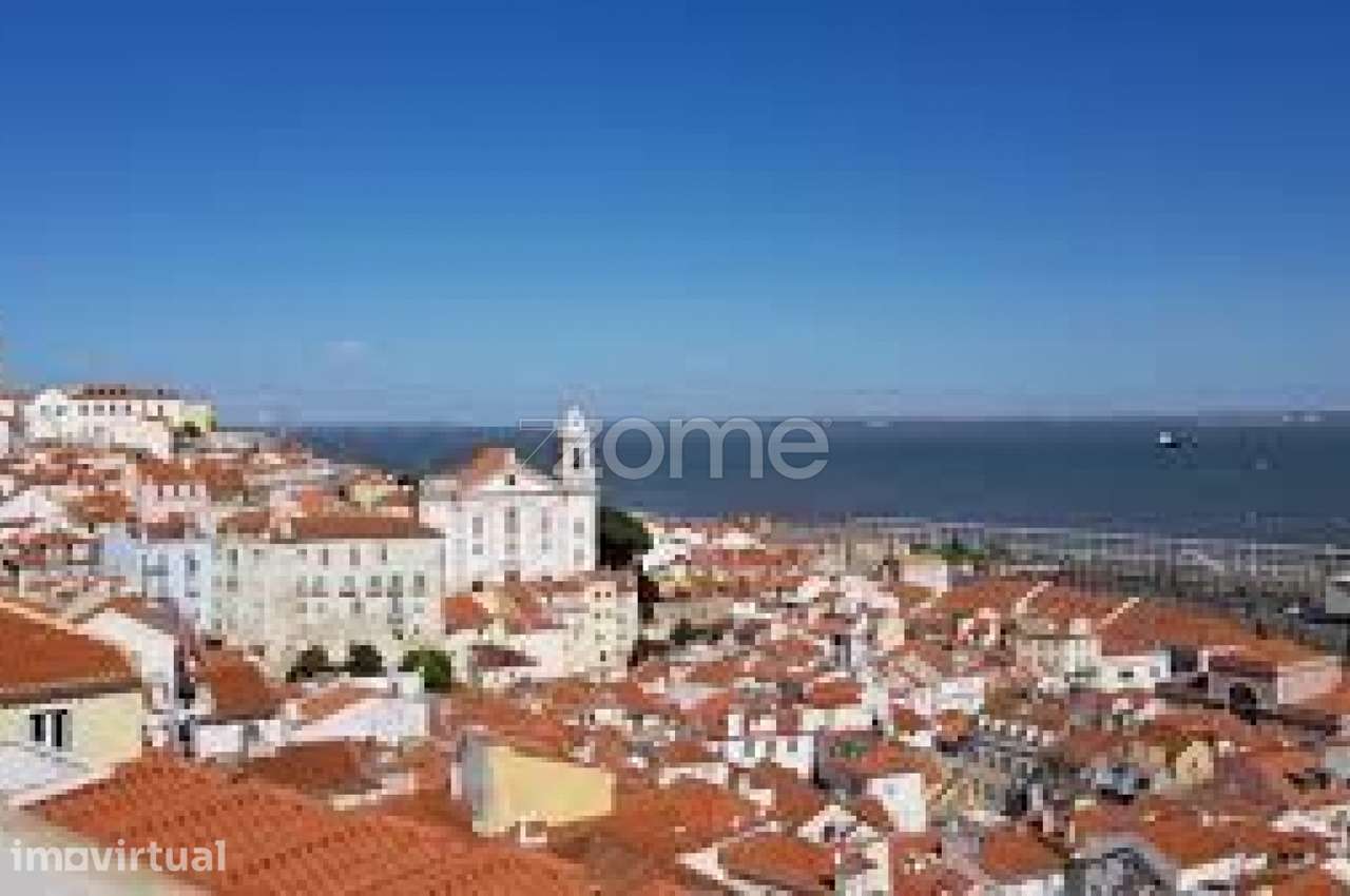 Apartamento T0 em Alfama - Grande imagem: 3/15