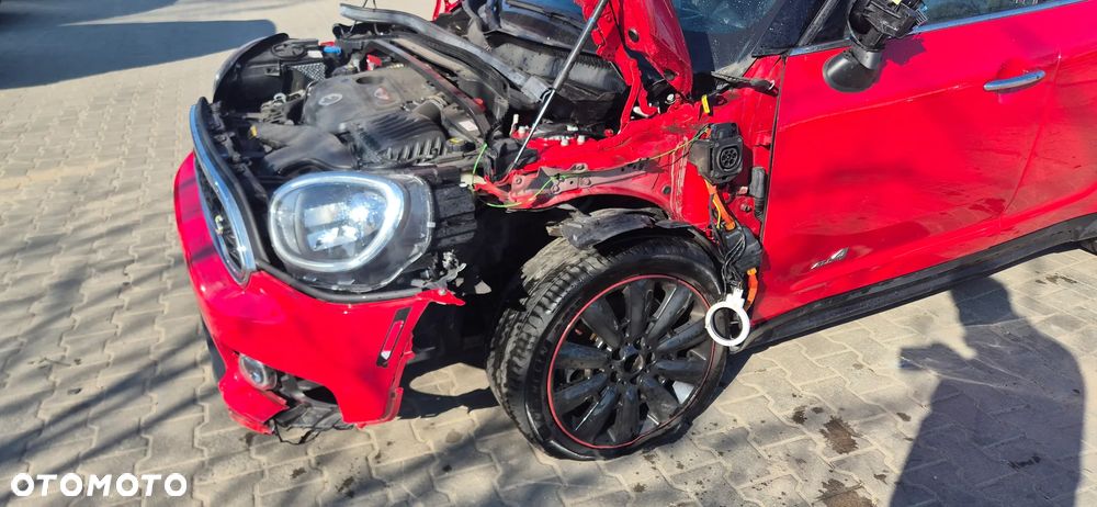 MINI Countryman - 13