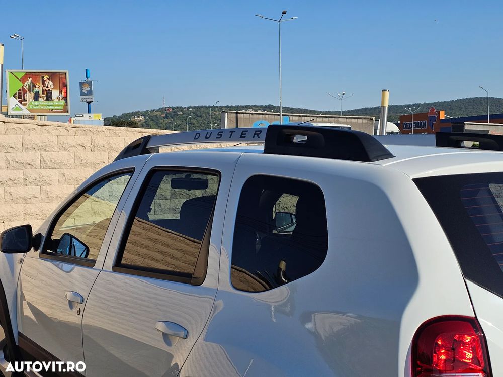 Dacia Duster TCe 125 2WD Prestige - 19