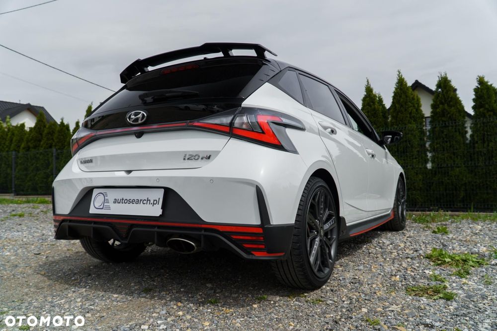Hyundai i20 - 34