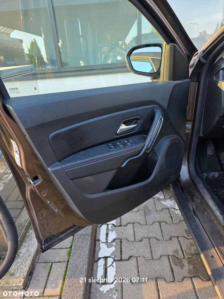 Dacia Duster - 7
