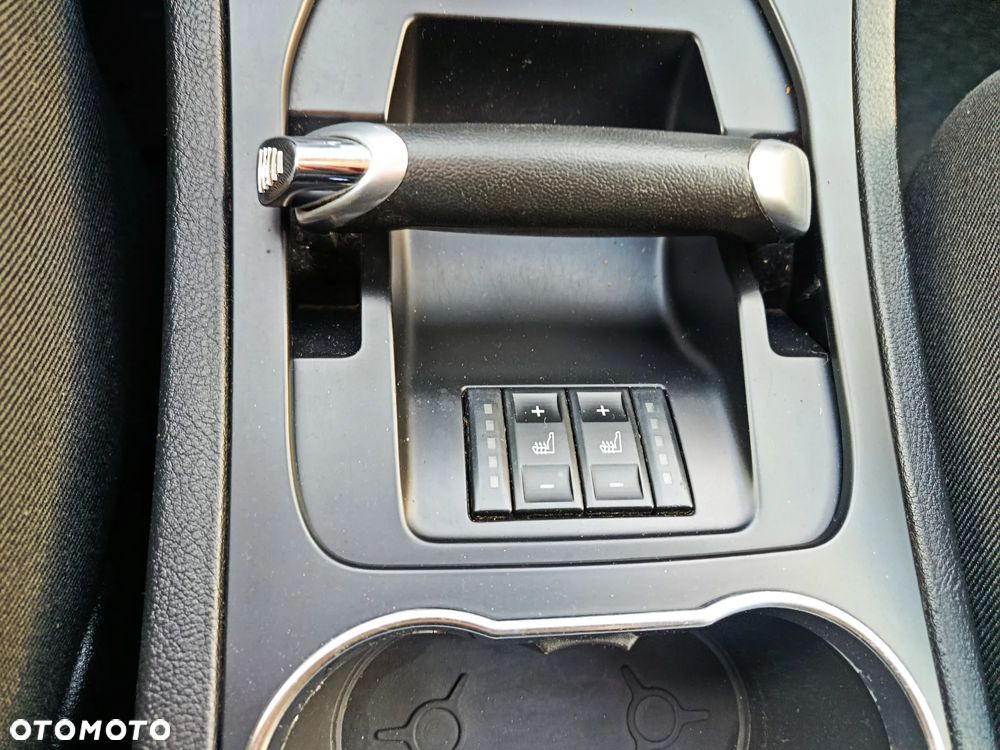 Ford S-Max 2.0 TDCi DPF Trend - 21