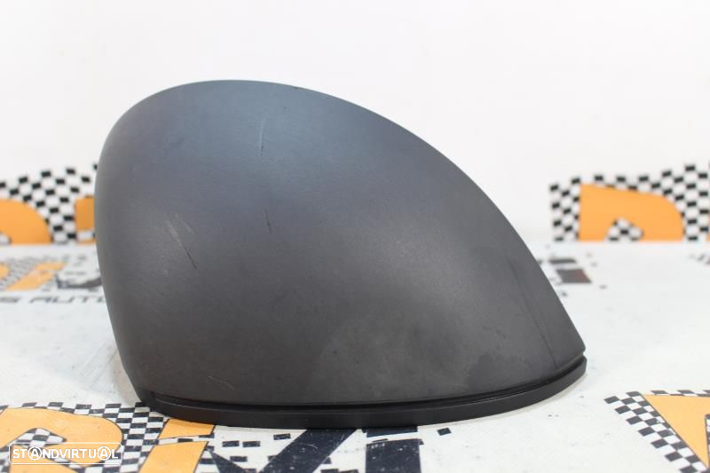 Espelho Retrovisor Direito Seat Ibiza Iv (6J5, 6P1)  Espelho Retroviso - 6