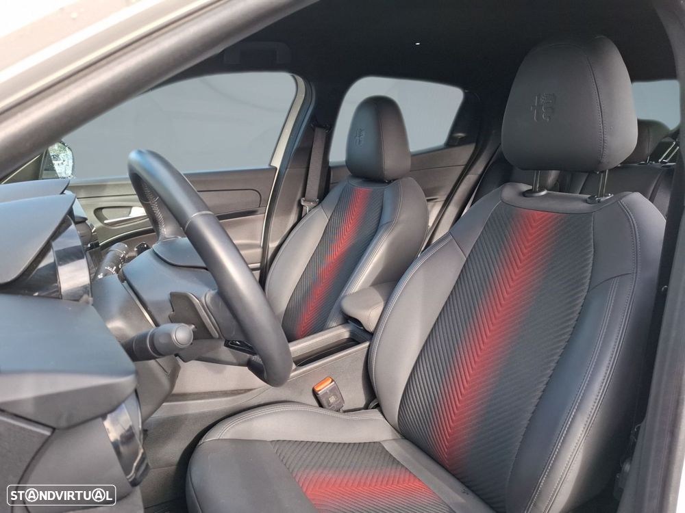 Alfa Romeo Junior 1.2 Speciale eDCT6 - 11