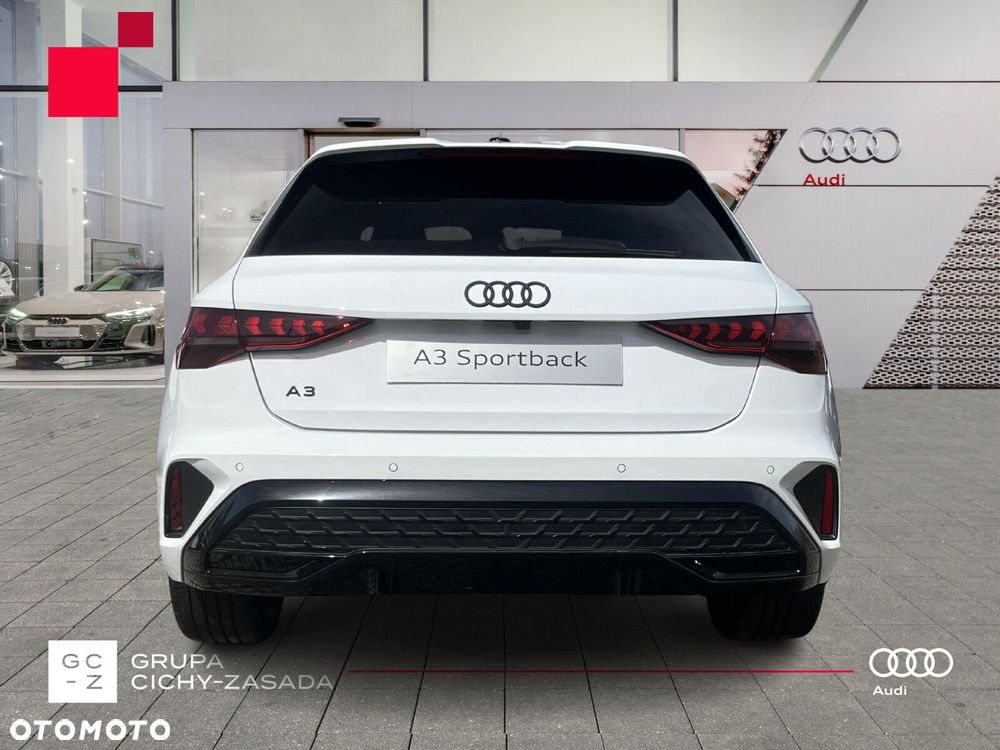 Audi A3 - 4
