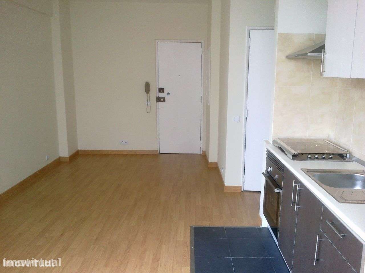 T1 ao pé da Praia (Remodelado) - Grande imagem: 5/5