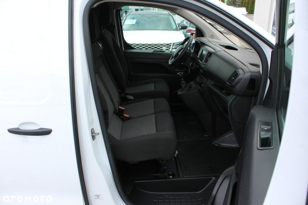 Citroën Jumpy - 12