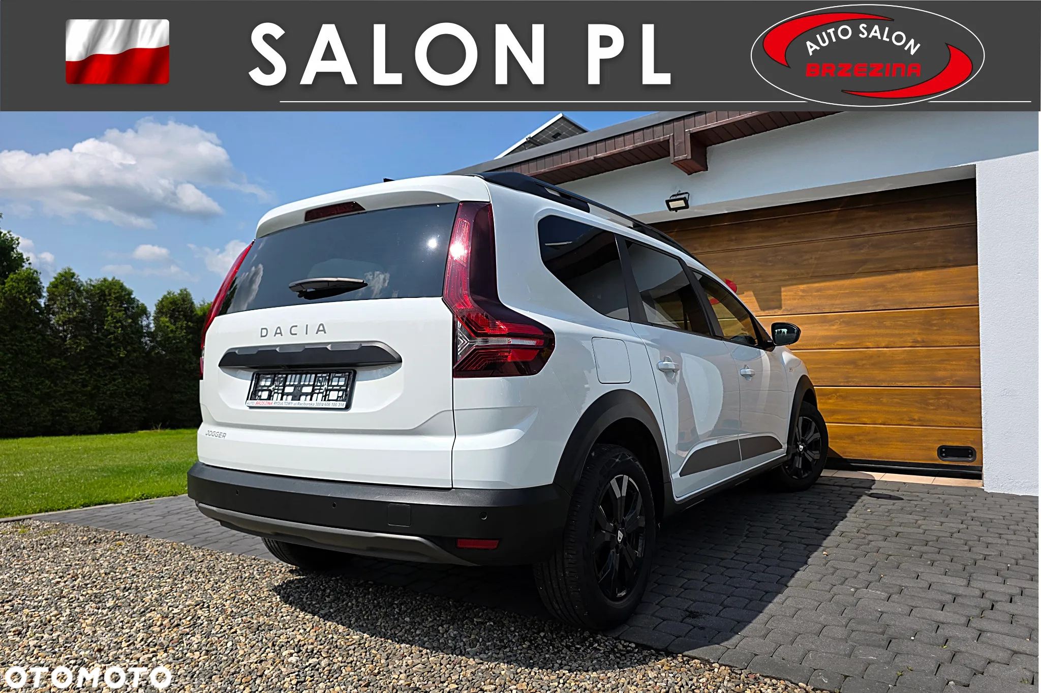 Dacia Jogger 1.0 TCe Extreme - 4