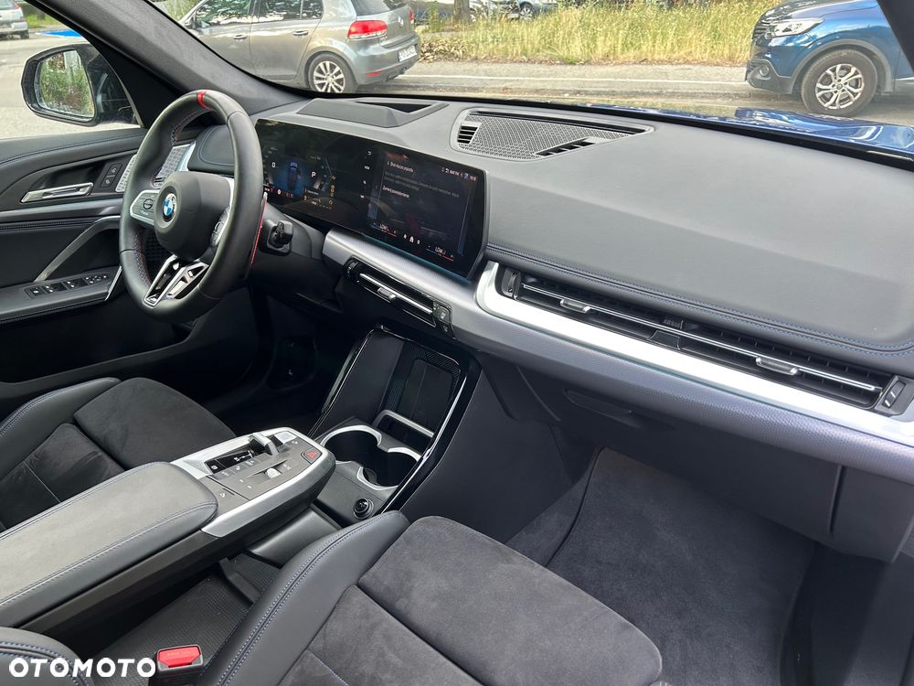 BMW X1 - 12