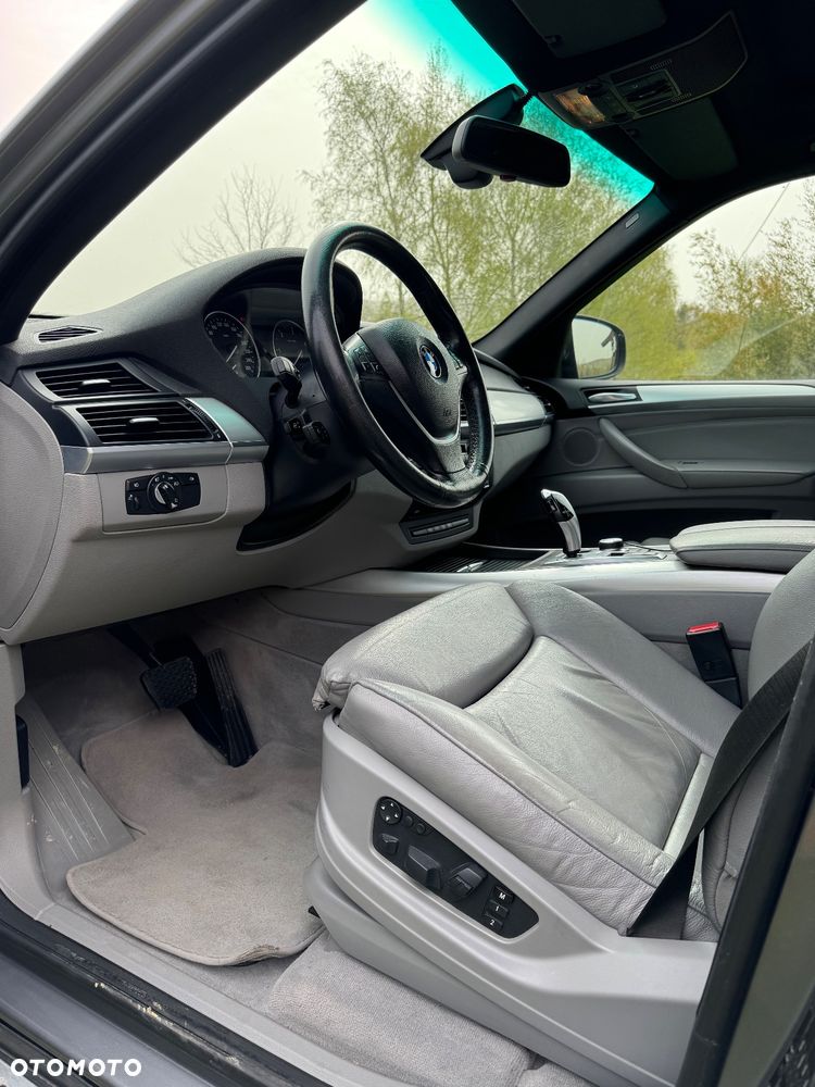 BMW X5 3.0d xDrive - 9