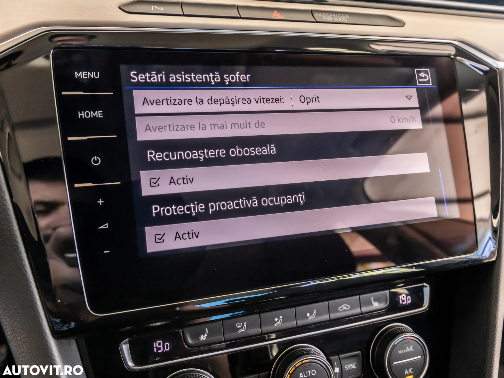 Volkswagen Passat 1.4 TSI Plug-In-Hybrid DSG GTE - 29
