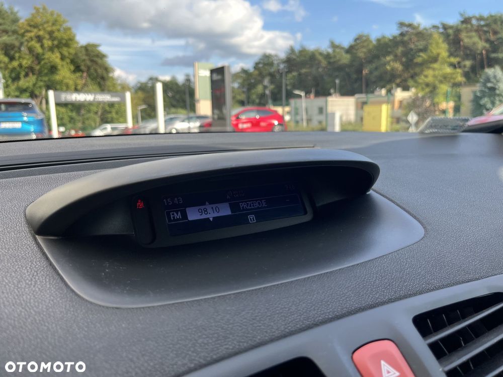Renault Megane 1.6 16V Dynamique - 23
