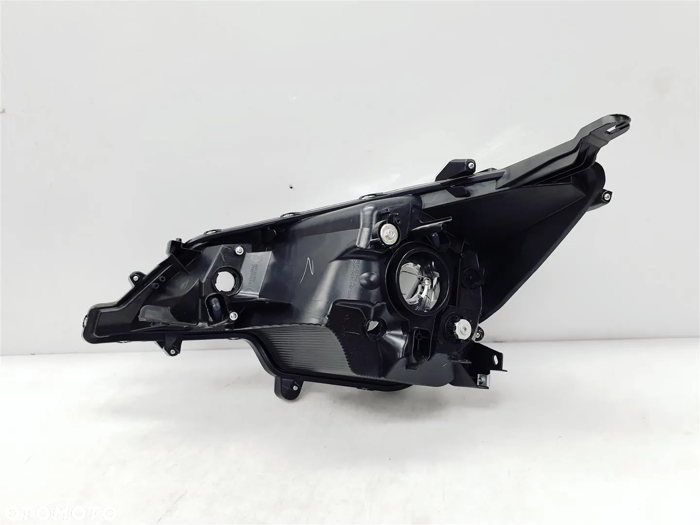 SPACE STAR II LIFT 19r+ PRAWA LAMPA PRZÓD ORY EU !!! - 6