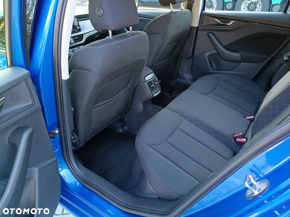 Skoda Scala 1.0 TSI Ambition - 10