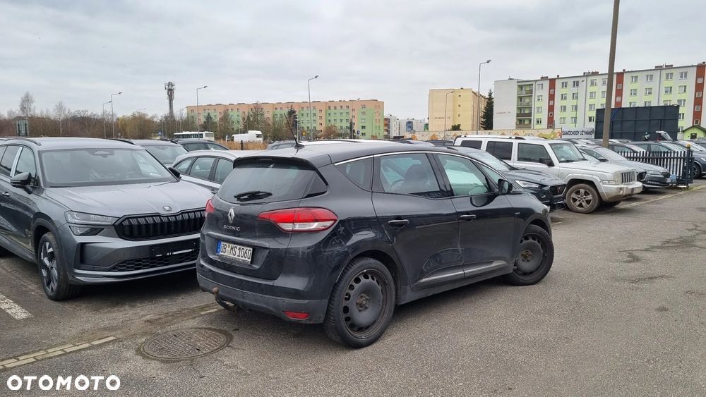 Renault Scenic - 4