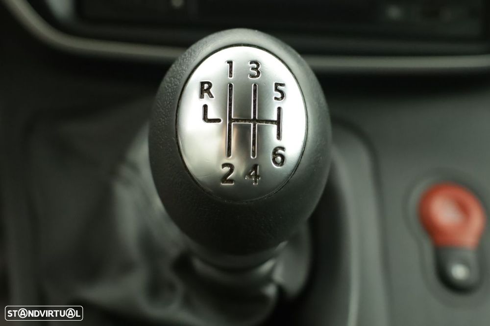 Renault kangoo 1.5 dci maxi business s/s - 9