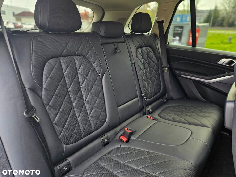BMW X5 xDrive25d - 25