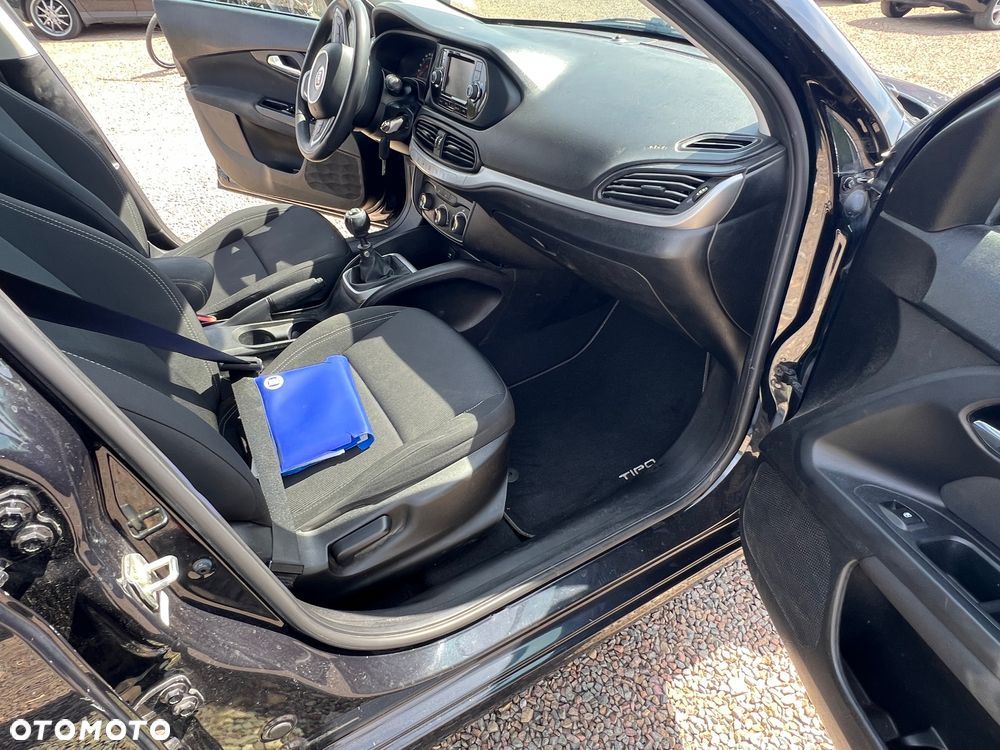 Fiat Tipo 1.4 T-Jet Business Line - 13