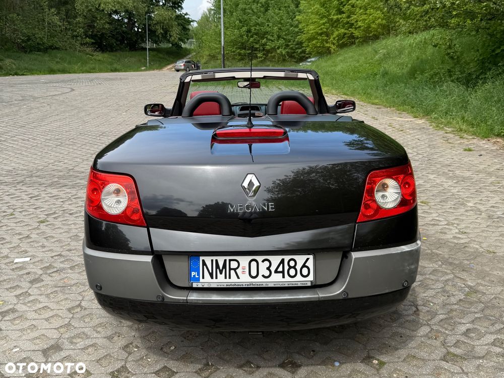 Renault Megane - 14