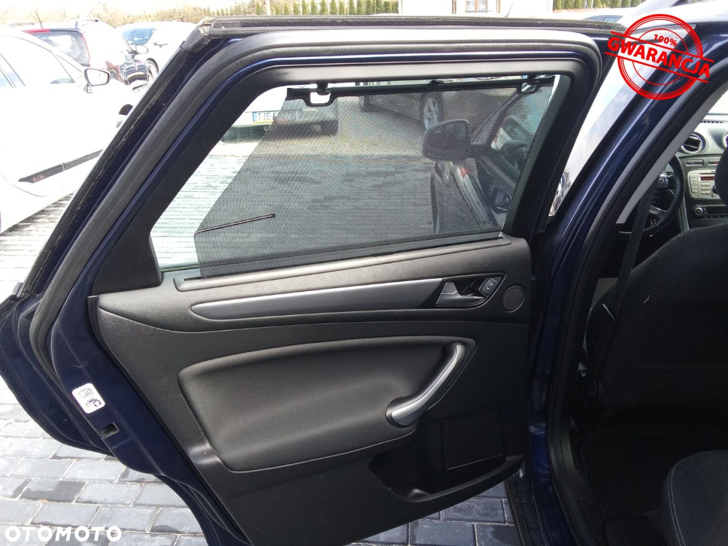 Ford Mondeo - 39