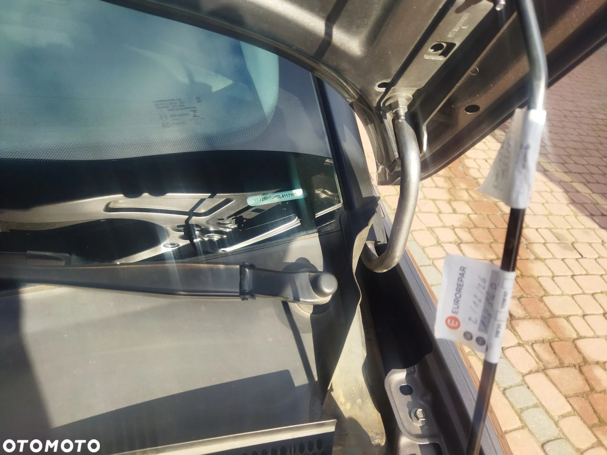 Citroën C3 Aircross - 13