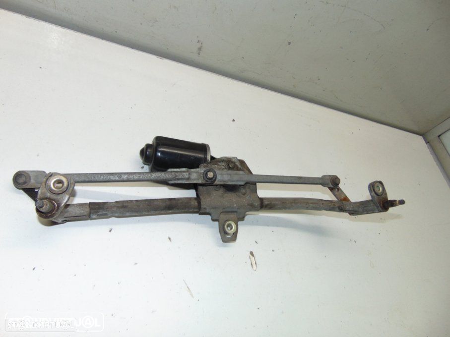 Golf IV motor de limpa-vidros - 1