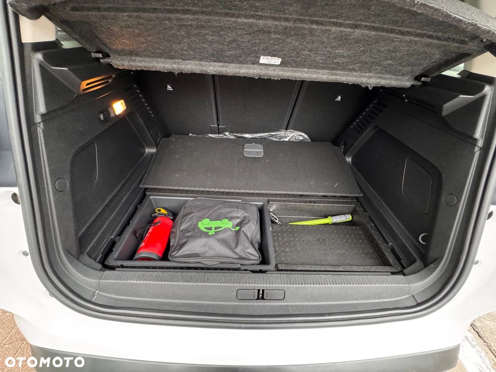 Citroën C5 Aircross 1.6 PHEV Feel Pack EAT8 - 24