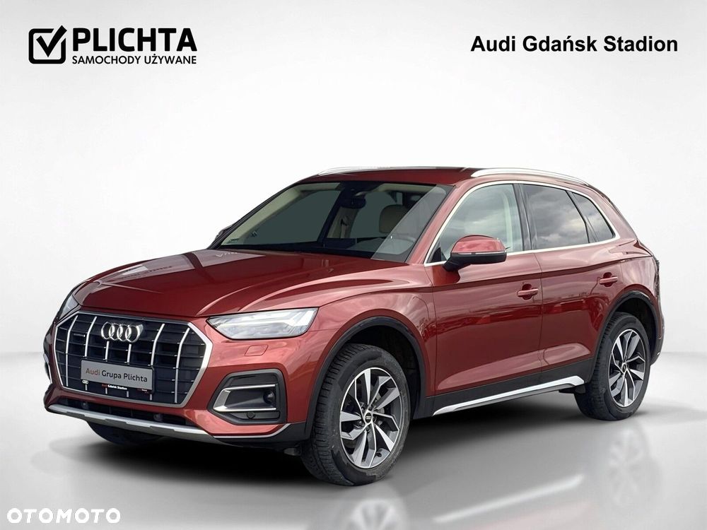 Audi Q5 - 1