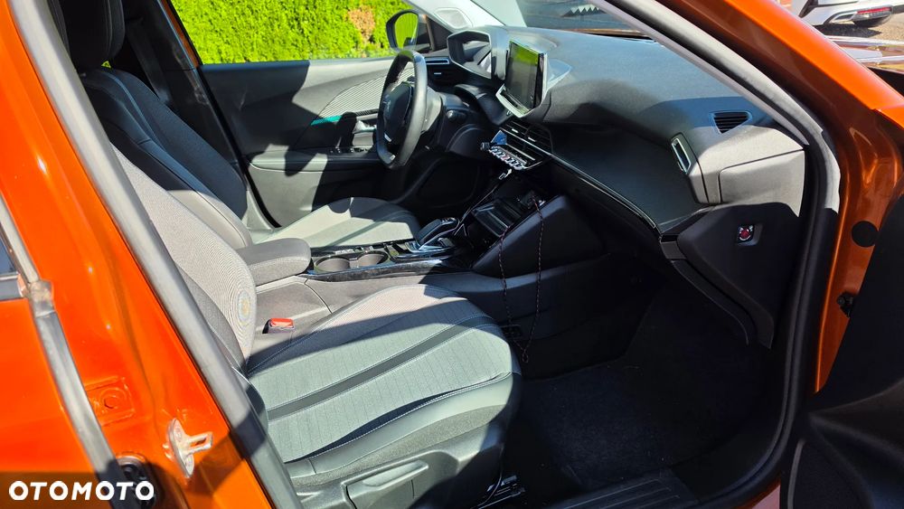 Peugeot 2008 Allure Pack - 7