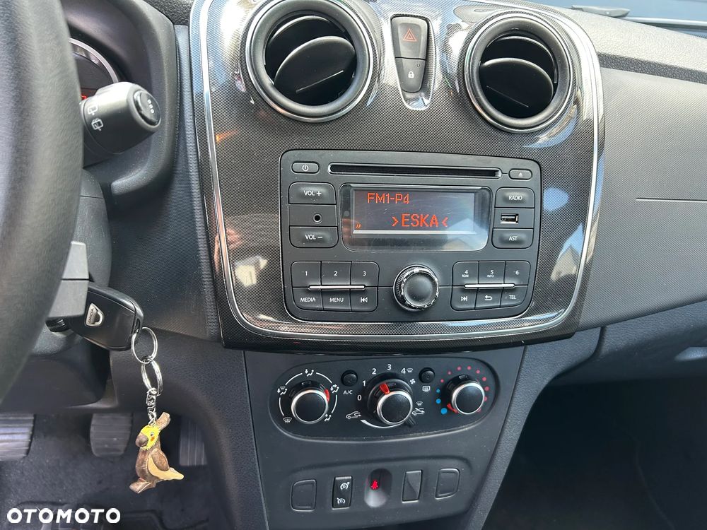 Dacia Sandero 1.0 SCe Ambiance - 5