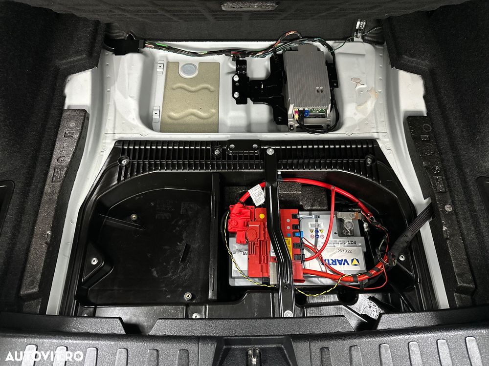 BMW X1 xDrive20d Aut. xLine - 23