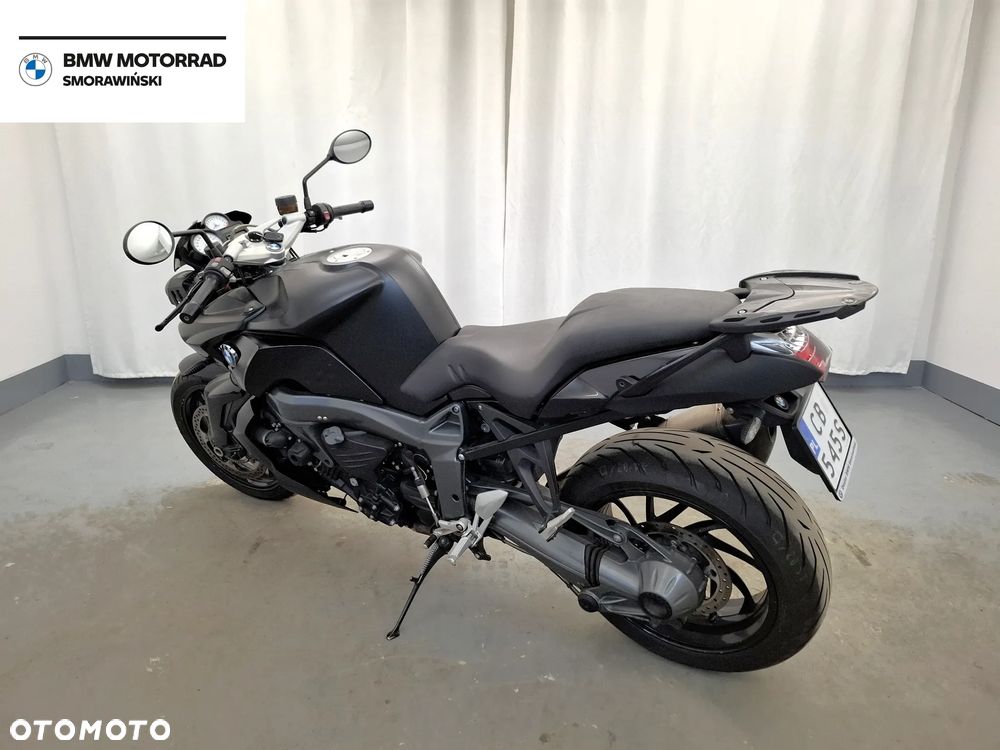 BMW K - 5