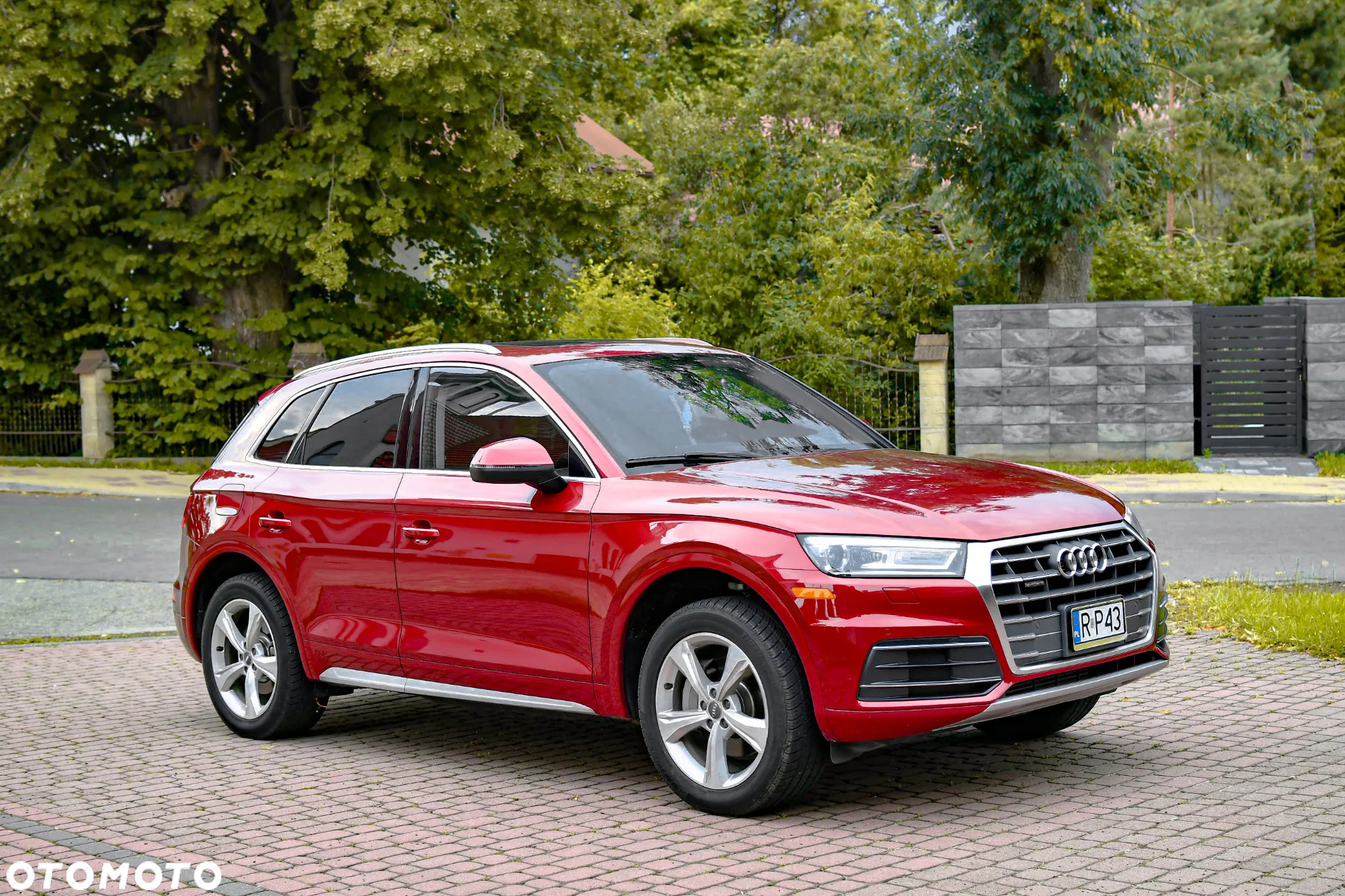 Audi Q5 2.0 TFSI Quattro S tronic - 3