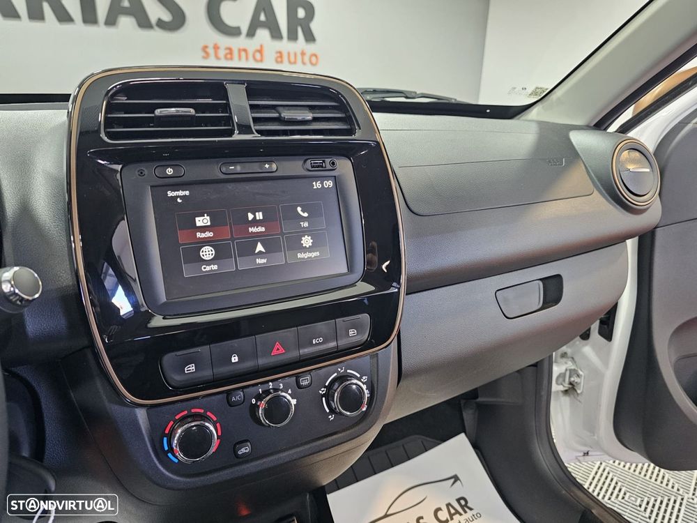 Dacia Spring Electric 65 Extreme - 20