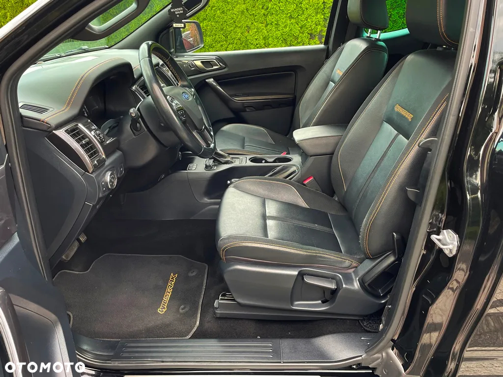 Ford Ranger 2.0 EcoBlue 4x4 DC Wildtrak - 23