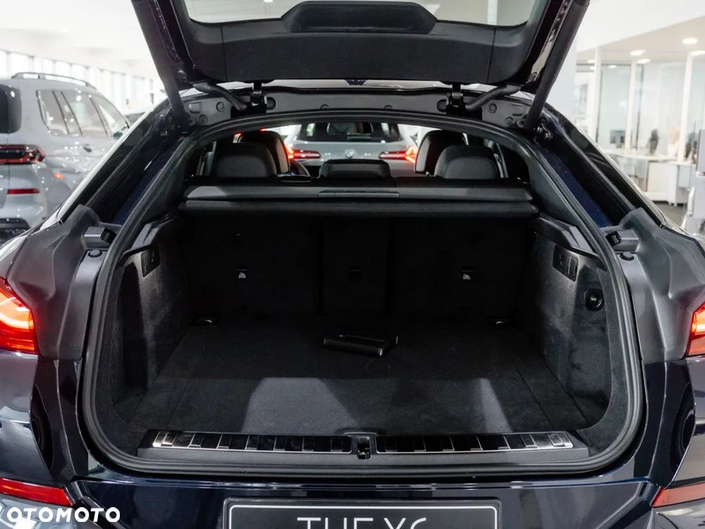 BMW X6 xDrive40d M Sport - 15