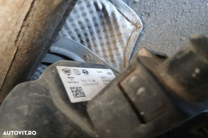 Caseta de directie 7805177280 0273010179  7805501437 7805974768 78051 - 9