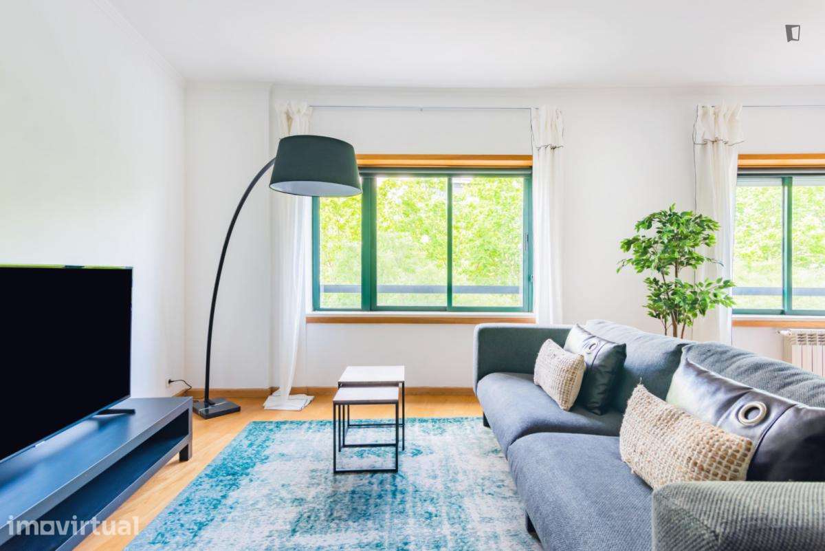 Apartamento com 4 quartos - localizado em Parque das Nações Lisbon - Grande imagem: 3/37