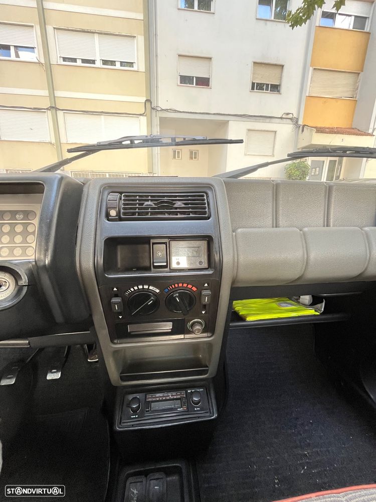 Renault 5 1.1 GTL - 18
