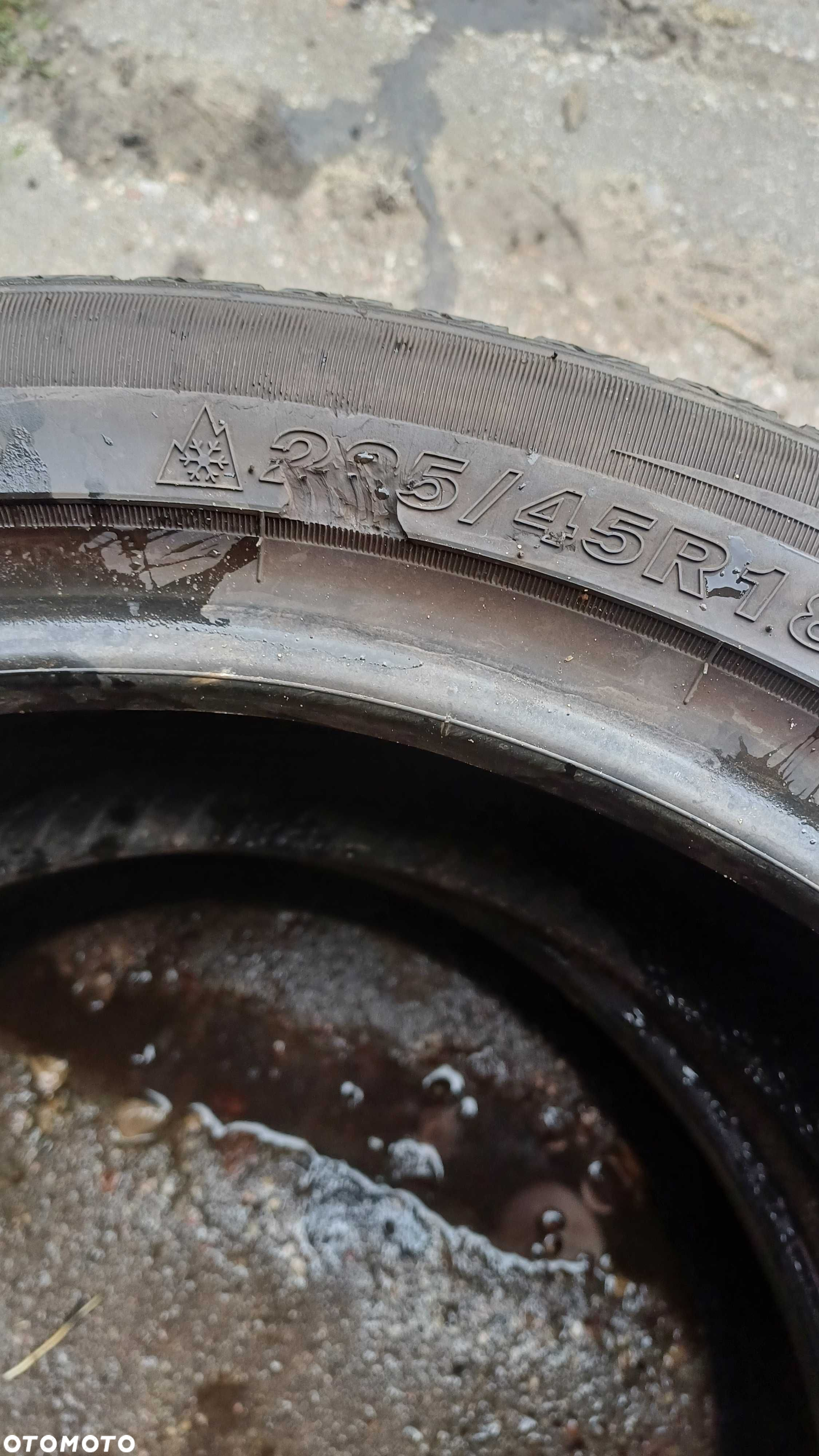 Goodride AllSeason Elite Z401 225/45 R18 95W XL 2022/2024 - 8