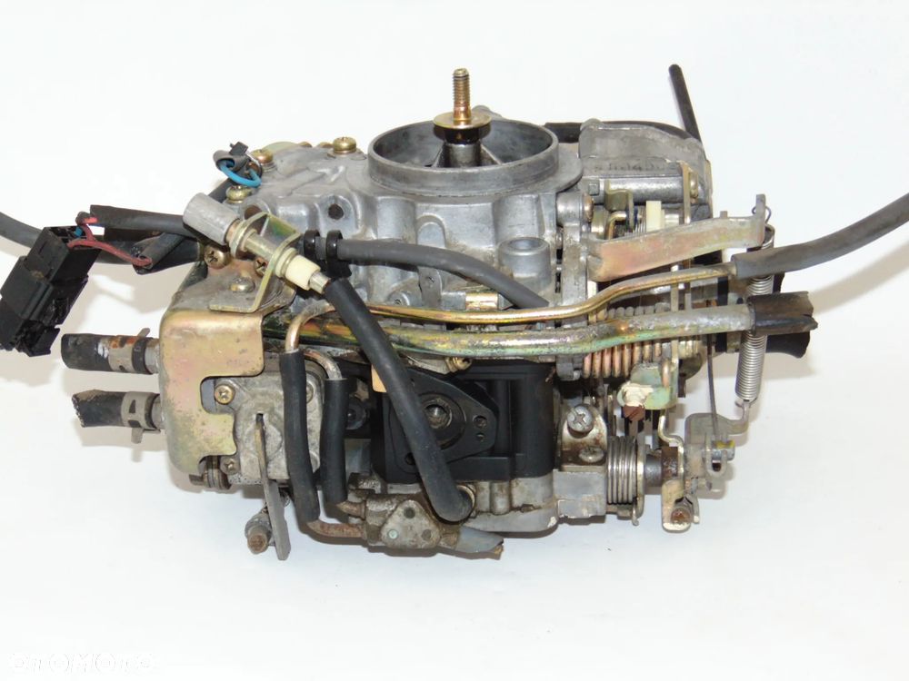 Gaźnik przepustnica Daewoo Tico 0.8 800 - 6