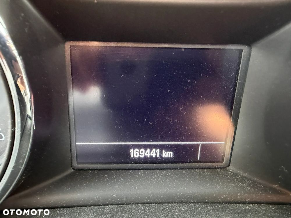Opel Astra 1.6 CDTI Enjoy S&S - 16