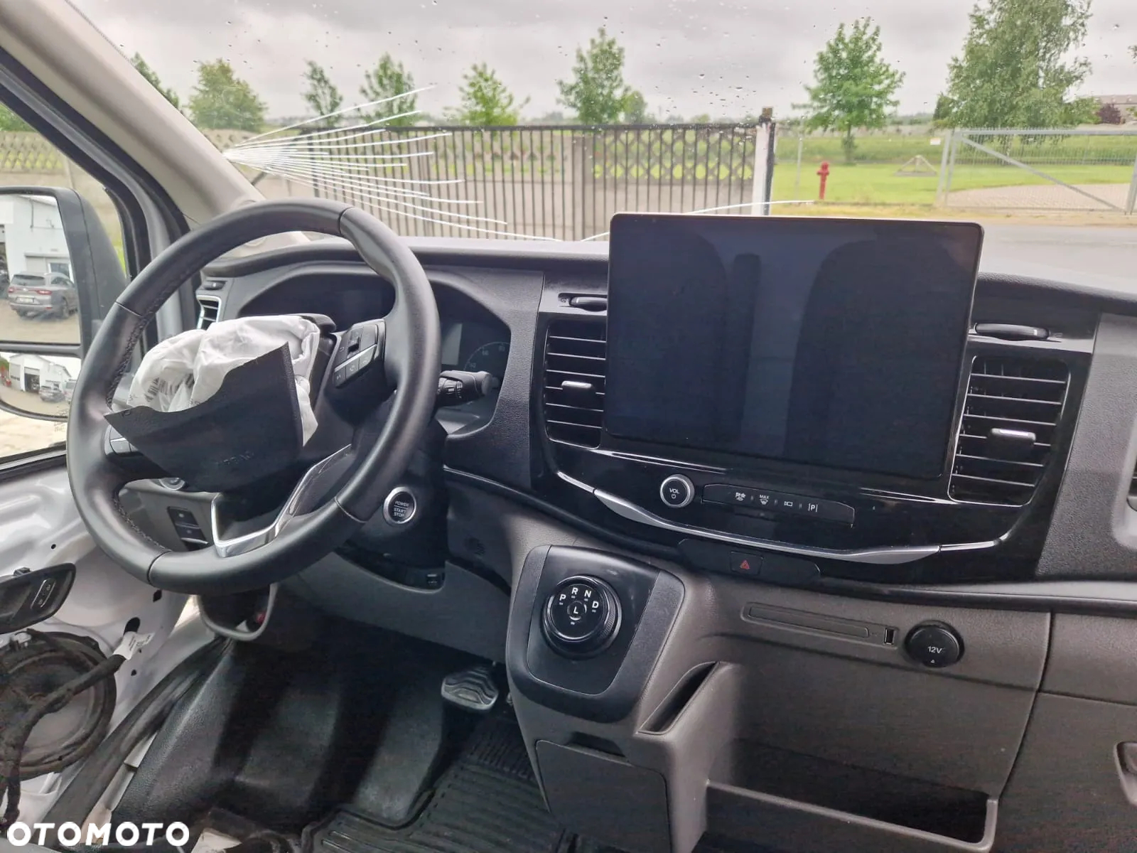 Ford TRANSIT EE - 9