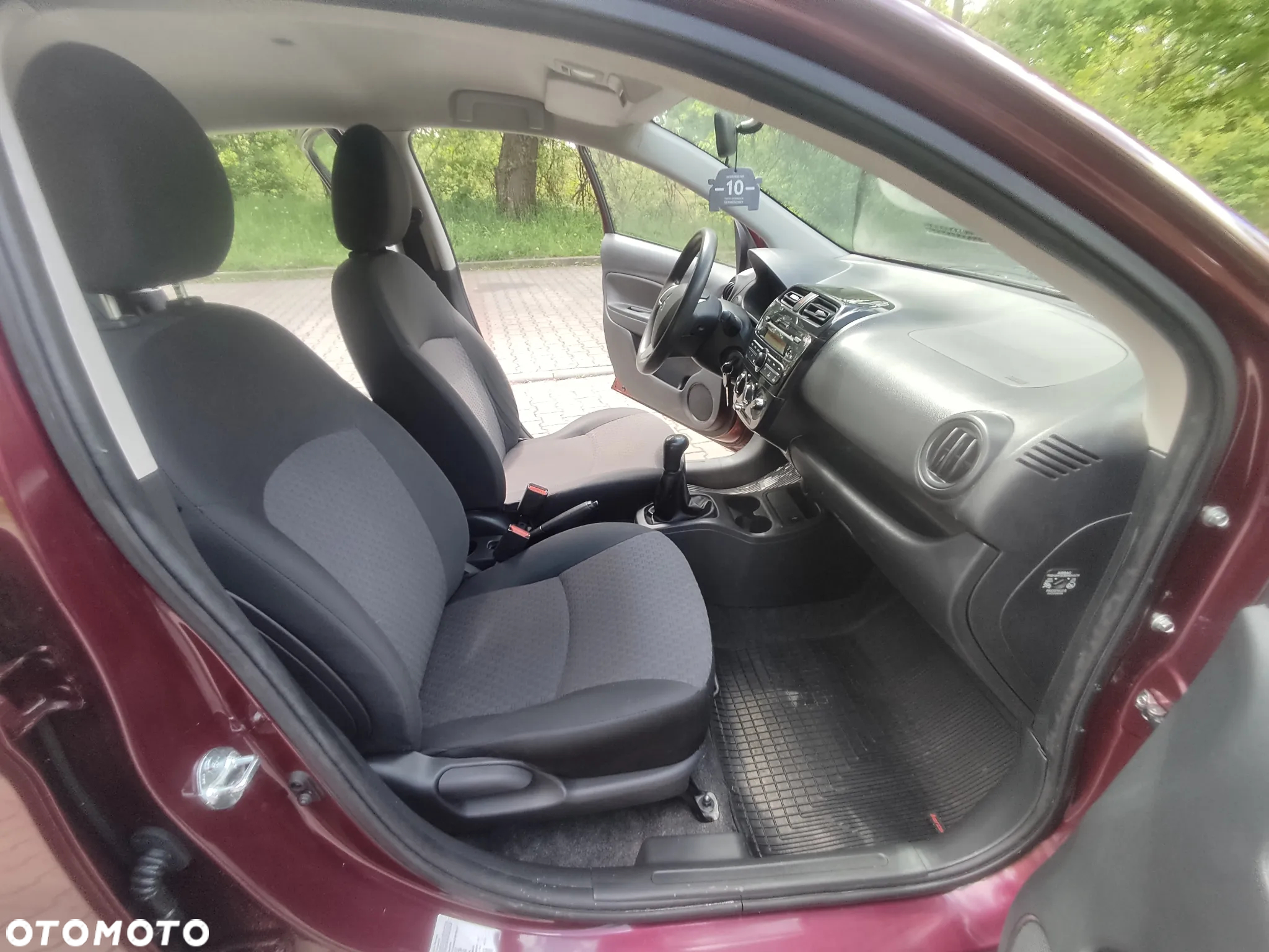 Mitsubishi Space Star 1.0 Diamant Edition+ - 18