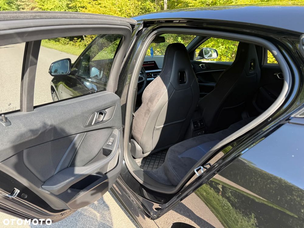 BMW Seria 1 120i M Sport - 12
